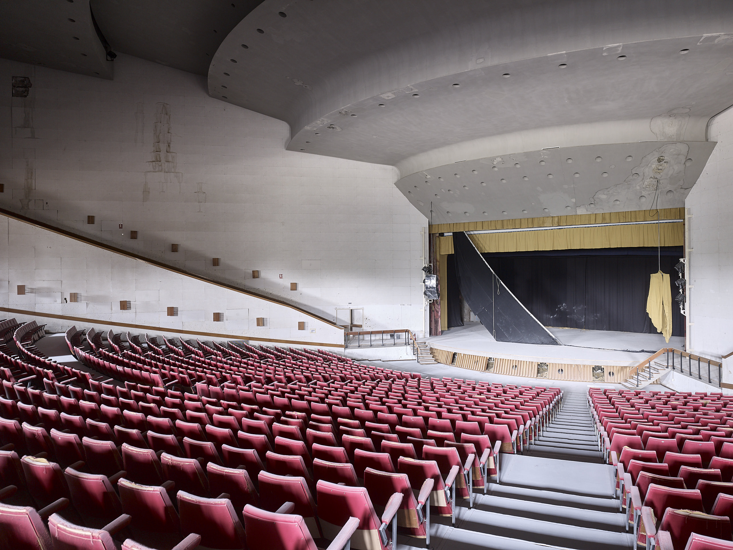 Universidad Laboral Cheste